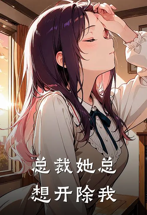 总裁她总想开除我陆晚柠沈言免费小说在线阅读_最新章节列表总裁她总想开除我(陆晚柠沈言)