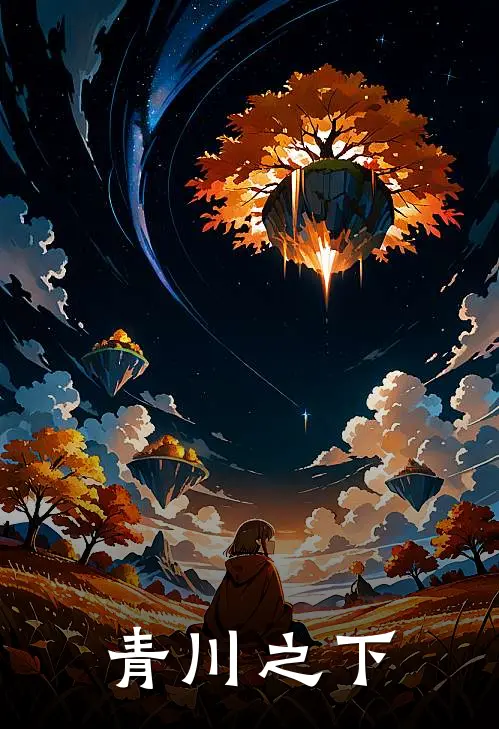 青川之下(闫小川万青)最新小说推荐_最新热门小说青川之下闫小川万青