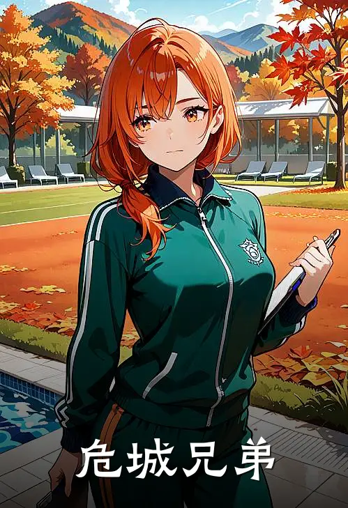 危城兄弟(莱特秦锐)免费阅读_热门的小说危城兄弟莱特秦锐