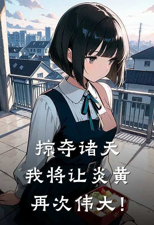 掠夺诸天，我将让炎黄再次伟大！(楚胜简初夏)在线免费小说_完结小说免费阅读掠夺诸天，我将让炎黄再次伟大！楚胜简初夏