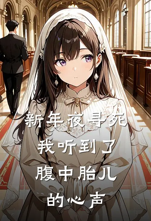 新年夜寻死，我听到了腹中胎儿的心声(沈凝心萧陌)推荐小说_新年夜寻死，我听到了腹中胎儿的心声(沈凝心萧陌)全文免费阅读大结局