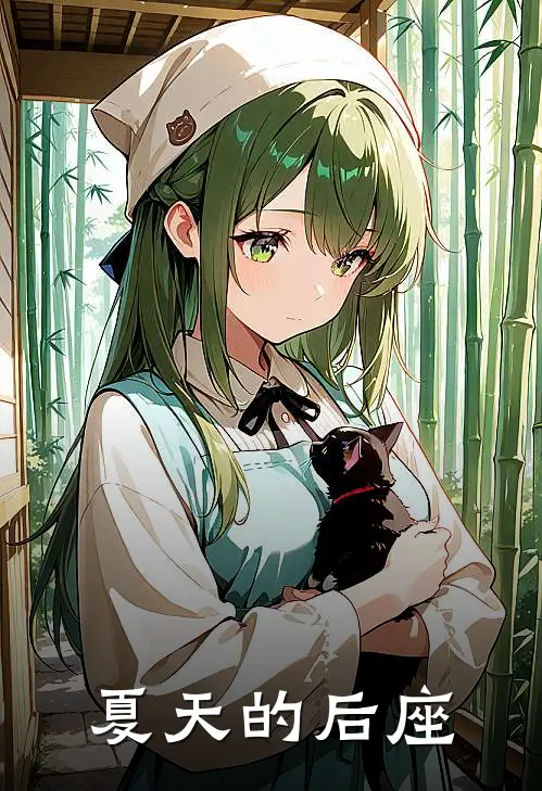夏天的后座(林栩高源)热门完本小说_最新小说夏天的后座林栩高源
