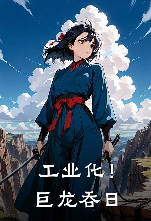 工业化！巨龙吞日陈予安宁武小说推荐完本_热门小说大全工业化！巨龙吞日(陈予安宁武)