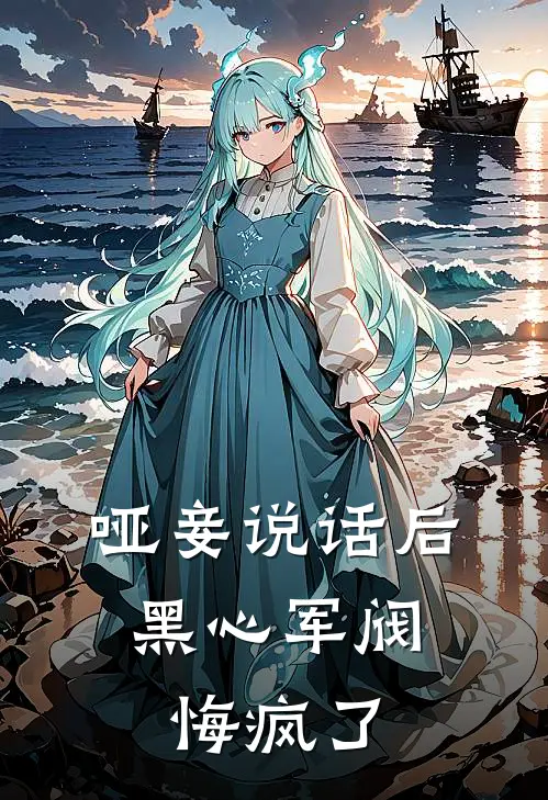 哑妾说话后，黑心军阀悔疯了