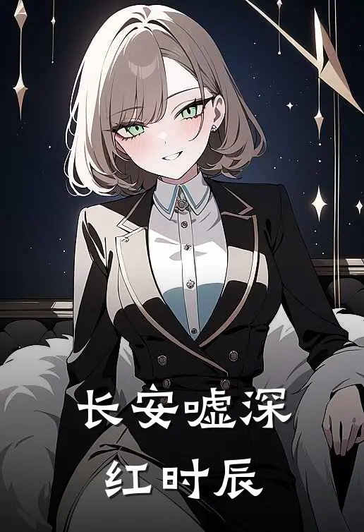 苏子晦韩无咎（长安嘘深红时辰）全文免费阅读无弹窗大结局_