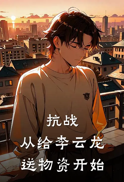 抗战：从给李云龙送物资开始(刘小伟张大海)最热门小说_全本完结小说抗战：从给李云龙送物资开始(刘小伟张大海)