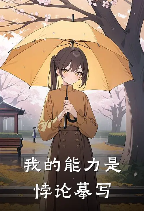 我的能力是悖论摹写(凌曜笛卡尔)在线免费小说_完整版免费小说我的能力是悖论摹写(凌曜笛卡尔)