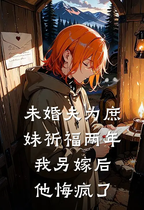 未婚夫为庶妹祈福两年，我另嫁后他悔疯了(清清林清清)最新推荐小说_在哪看免费小说未婚夫为庶妹祈福两年，我另嫁后他悔疯了清清林清清