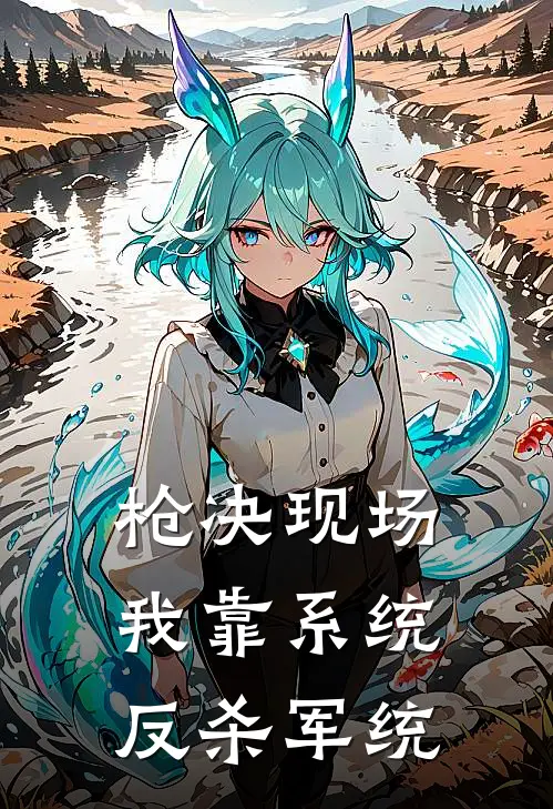 枪决现场，我靠系统反杀军统沈霖赵添在线免费小说_最新推荐小说枪决现场，我靠系统反杀军统(沈霖赵添)