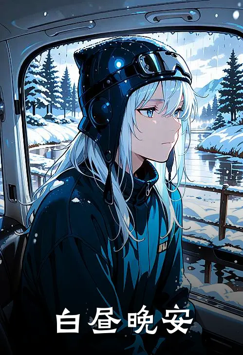 白昼晚安(林晚周屿白)完结小说推荐_免费小说白昼晚安(林晚周屿白)