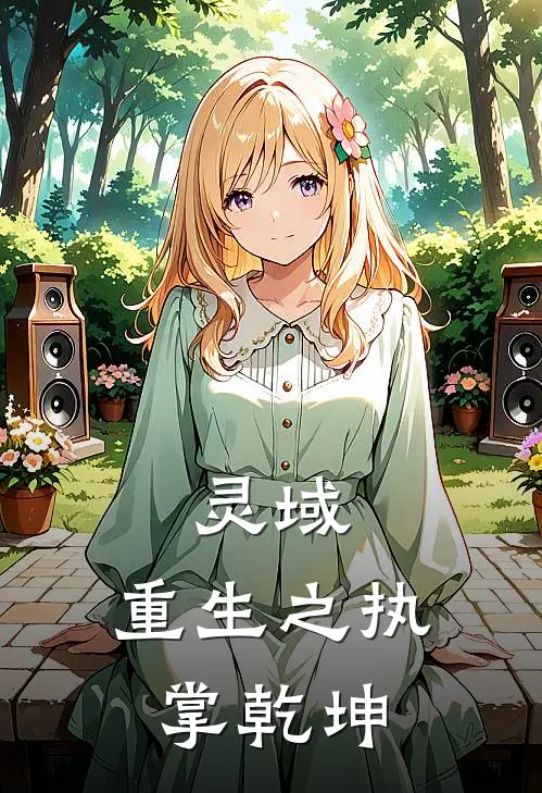 灵域：重生之执掌乾坤