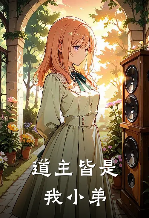 李青玄凌虚子《道主皆是我小弟》全文免费阅读_道主皆是我小弟全集在线阅读