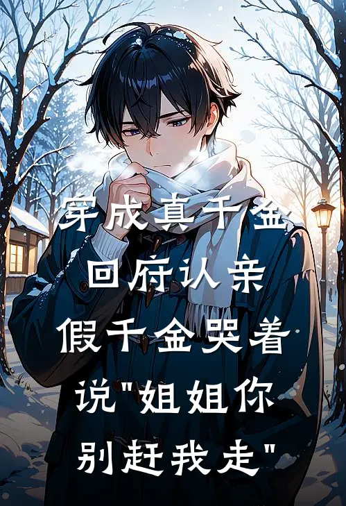 侯府沈知柔穿成真千金回府认亲，假千金哭着说"姐姐你别赶我走"最新章节在线阅读_侯府沈知柔完整版阅读