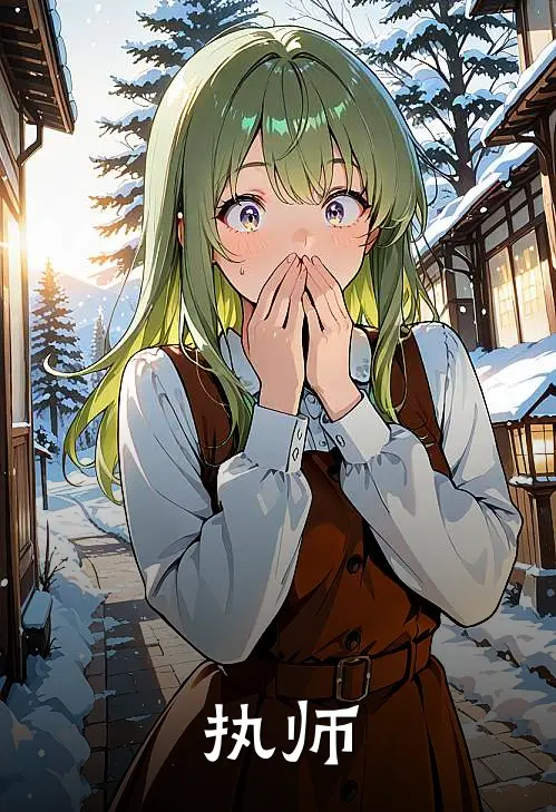 执师徐照雪温如霜完结小说大全_免费小说在哪看执师(徐照雪温如霜)