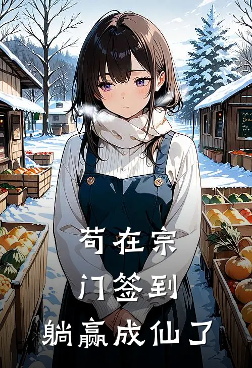 白日升苍云宗(苟在宗门签到，躺赢成仙了)完结版免费在线阅读_《苟在宗门签到，躺赢成仙了》全章节阅读