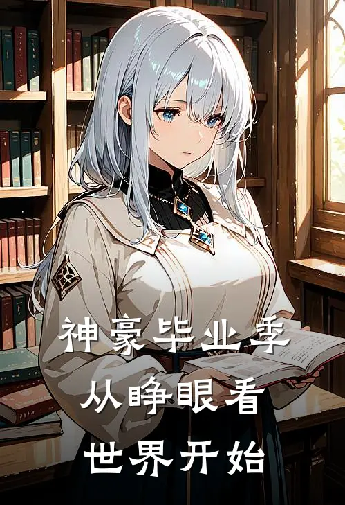 神豪毕业季：从睁眼看世界开始安澜房舒彦_《神豪毕业季：从睁眼看世界开始》最新章节免费在线阅读