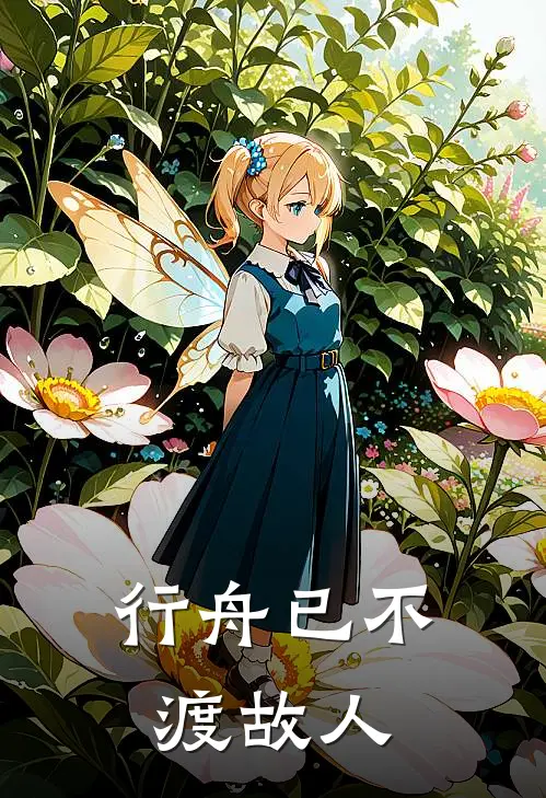 行舟已不渡故人