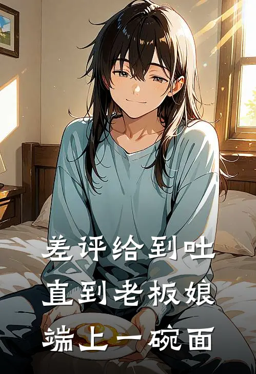 差评给到吐，直到老板娘端上一碗面