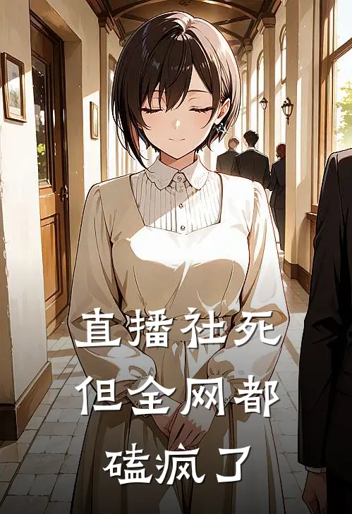 直播社死，但全网都磕疯了林晚周曼免费小说大全_小说推荐完本直播社死，但全网都磕疯了(林晚周曼)