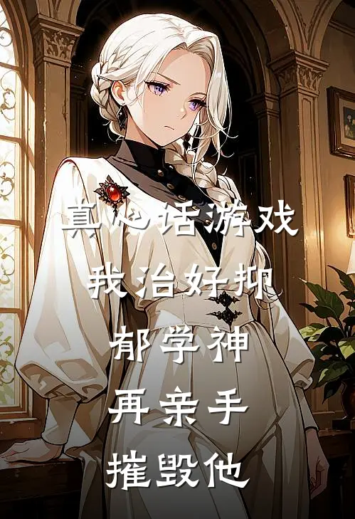 真心话游戏：我治好抑郁学神，再亲手摧毁他