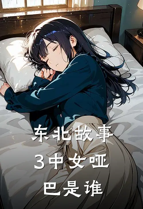 东北故事3中女哑巴是谁