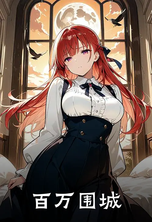 百万围城