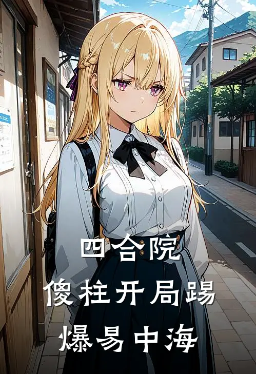 四合院：傻柱开局踢爆易中海(何雨柱许富贵)全文免费阅读无弹窗大结局_《四合院：傻柱开局踢爆易中海》何雨柱许富贵免费小说