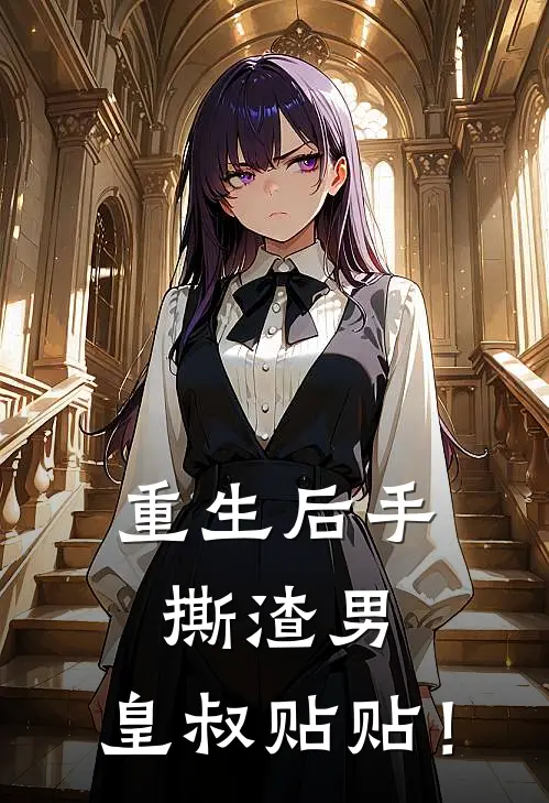 重生后手撕渣男，皇叔贴贴！(萧昀秦晚卿)热门完本小说_最新小说重生后手撕渣男，皇叔贴贴！萧昀秦晚卿