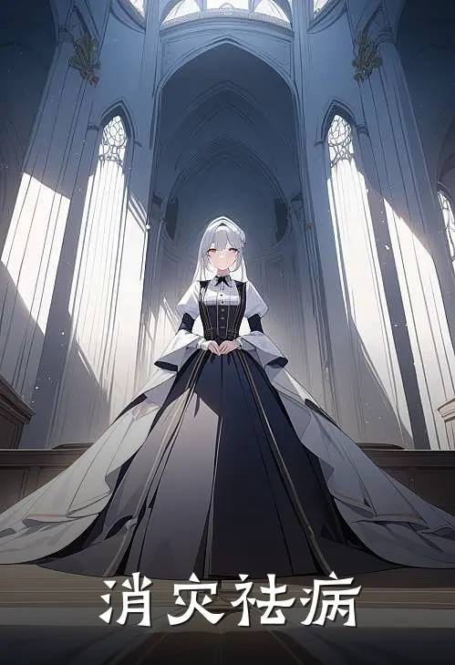 消灾祛病(克莱因顾文辉)热门小说在线阅读_热门小说消灾祛病(克莱因顾文辉)