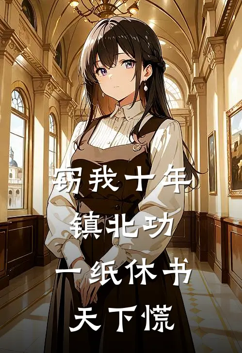 窃我十年镇北功，一纸休书天下慌林渊韩霜月完结小说大全_免费小说在哪看窃我十年镇北功，一纸休书天下慌(林渊韩霜月)