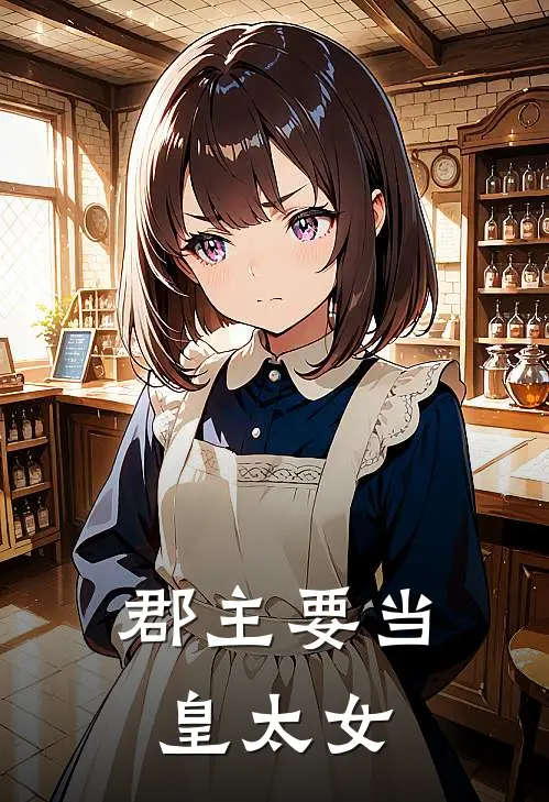 郡主要当皇太女