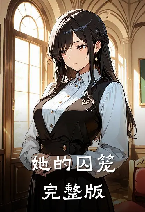 她的囚笼完整版