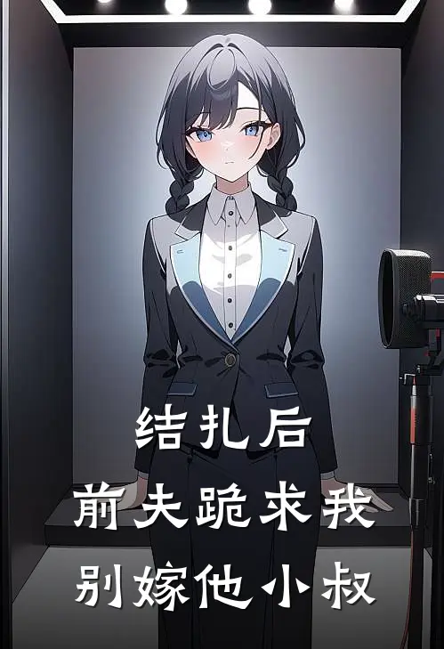 结扎后，前夫跪求我别嫁他小叔