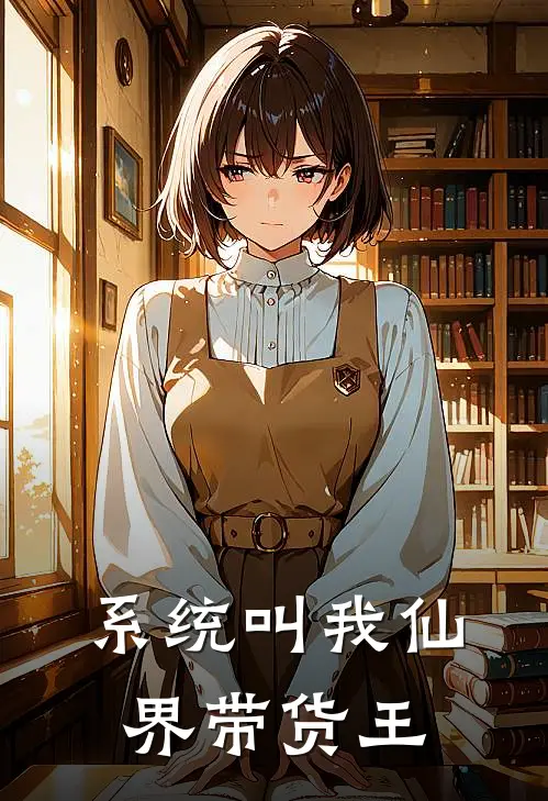 系统叫我仙界带货王(郝运来玄金子)全本免费在线阅读_系统叫我仙界带货王最新章节在线阅读