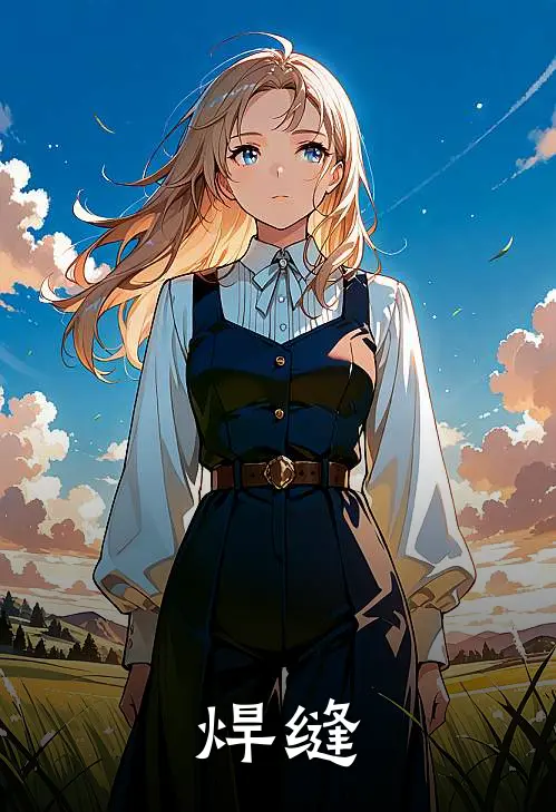 焊缝(韵竹于韵竹)完本小说大全_完本热门小说焊缝韵竹于韵竹