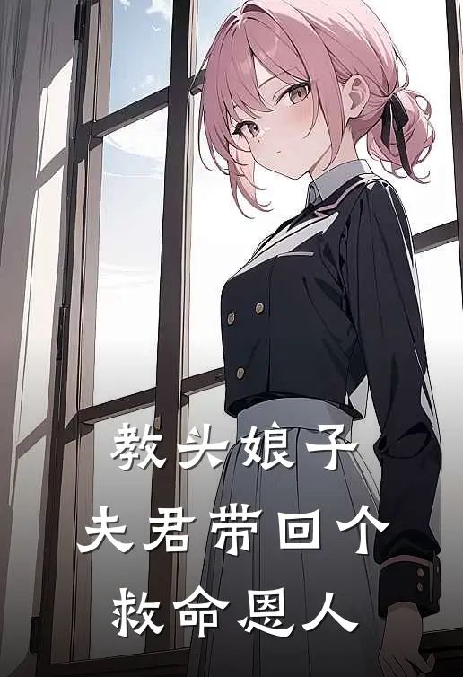 教头娘子：夫君带回个救命恩人(陆振纲萧念彩)免费小说全本阅读_最新章节列表教头娘子：夫君带回个救命恩人(陆振纲萧念彩)