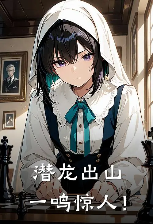 潜龙出山：一鸣惊人！