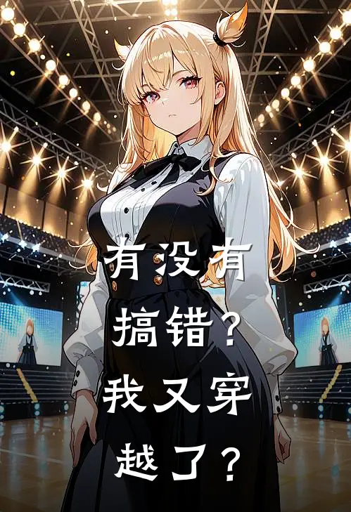 有没有搞错？我又穿越了？