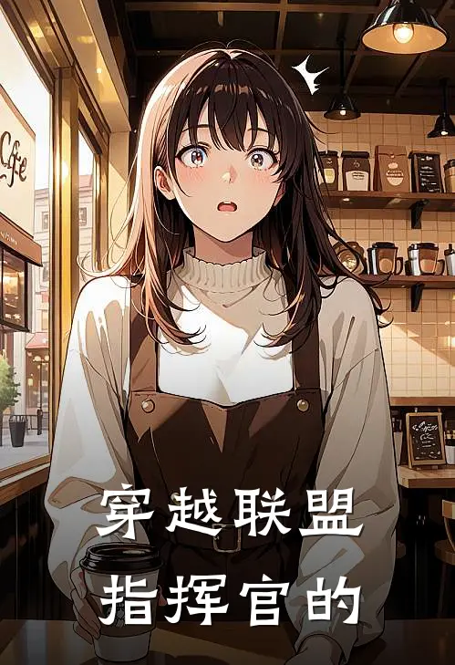 穿越联盟指挥官的