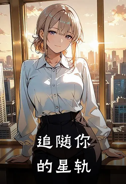 追随你的星轨(林晚星顾屿白)最热门小说_小说完整版追随你的星轨林晚星顾屿白