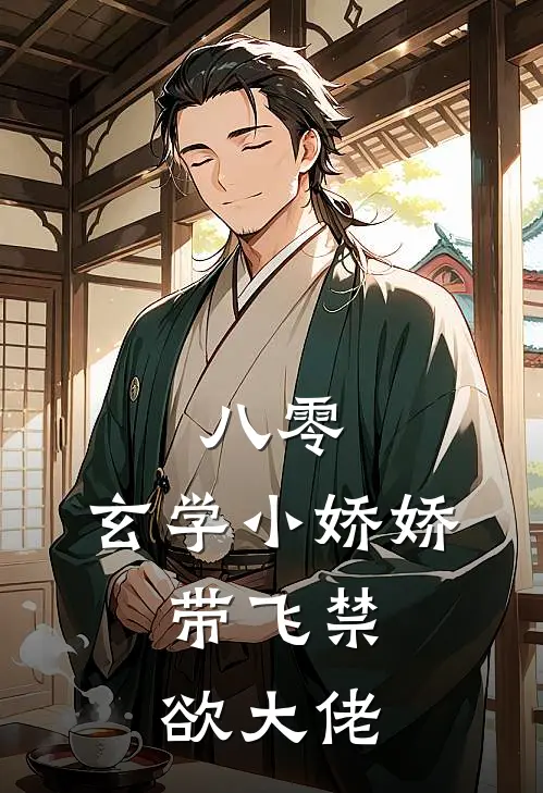 八零：玄学小娇娇，带飞禁欲大佬程锦丽程富贵完结版免费小说_完本小说大全八零：玄学小娇娇，带飞禁欲大佬程锦丽程富贵