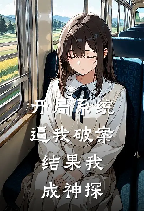 开局系统逼我破案，结果我成神探林晚秋陈默热门的网络小说_完整版小说开局系统逼我破案，结果我成神探(林晚秋陈默)