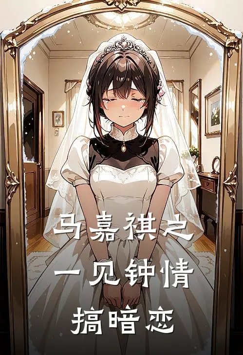 马嘉祺之一见钟情搞暗恋