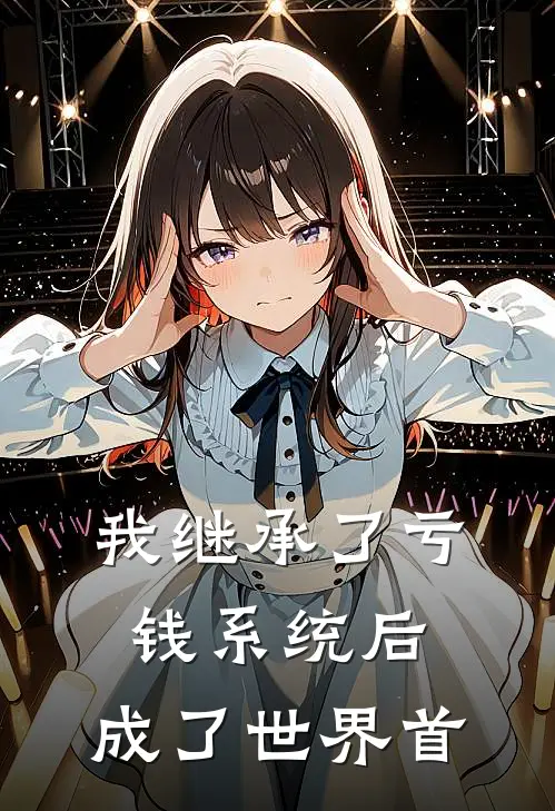 我继承了亏钱系统后，成了世界首林健郝亏小说完整版_完结版小说推荐我继承了亏钱系统后，成了世界首(林健郝亏)