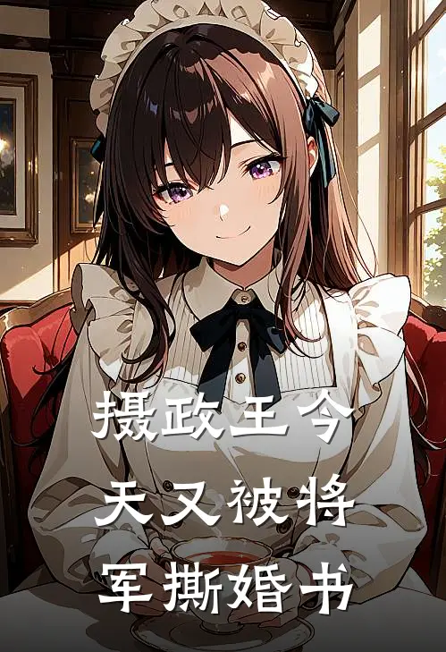 《摄政王今天又被将军撕婚书》楚晏萧绝免费完本小说在线阅读_《摄政王今天又被将军撕婚书》楚晏萧绝免费小说