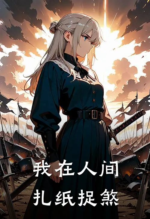 我在人间扎纸捉煞(张清衍娟子)已完结小说_小说免费阅读我在人间扎纸捉煞张清衍娟子