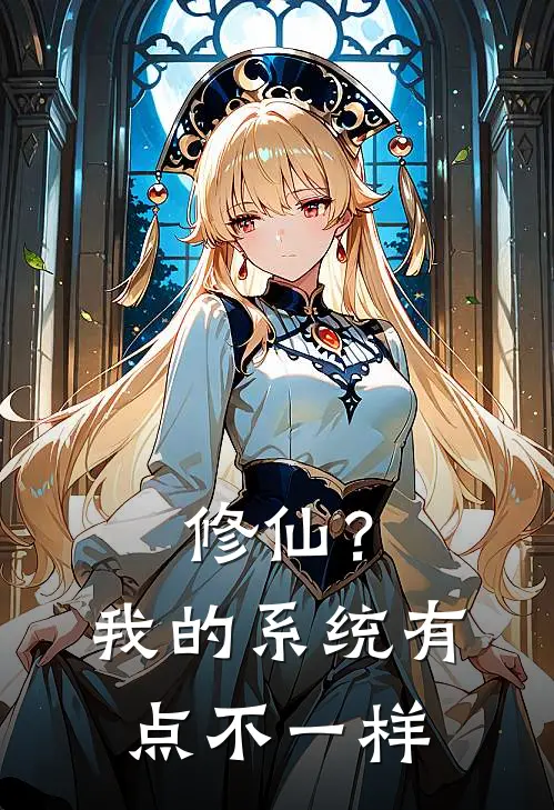 修仙？我的系统有点不一样(江霖熙潼)完整版免费小说_完结版小说推荐修仙？我的系统有点不一样(江霖熙潼)