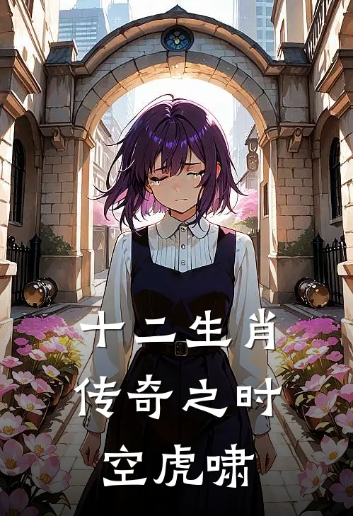 十二生肖传奇之时空虎啸