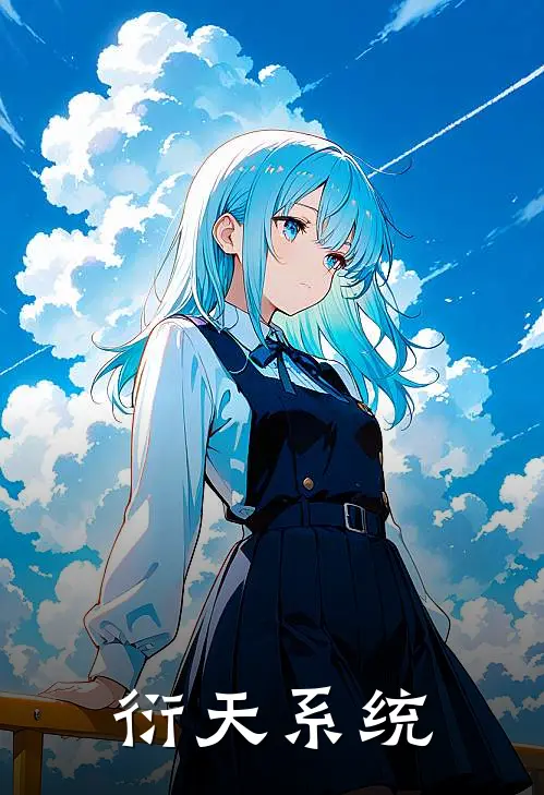 衍天系统陈玄戈苏姚已完结小说推荐_完整版小说衍天系统(陈玄戈苏姚)