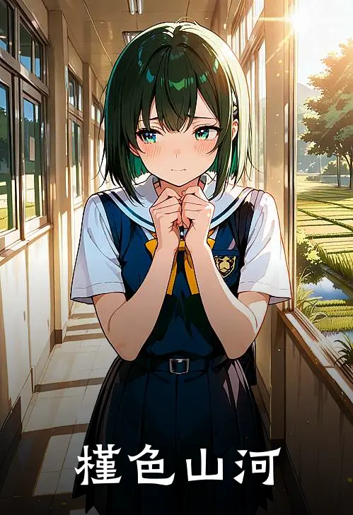 槿色山河阮青芜洛吟小说推荐完本_热门小说大全槿色山河(阮青芜洛吟)